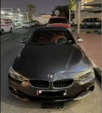 Used BMW Unspecified For Sale in Al Sadd , Doha #7791 - 1  image 